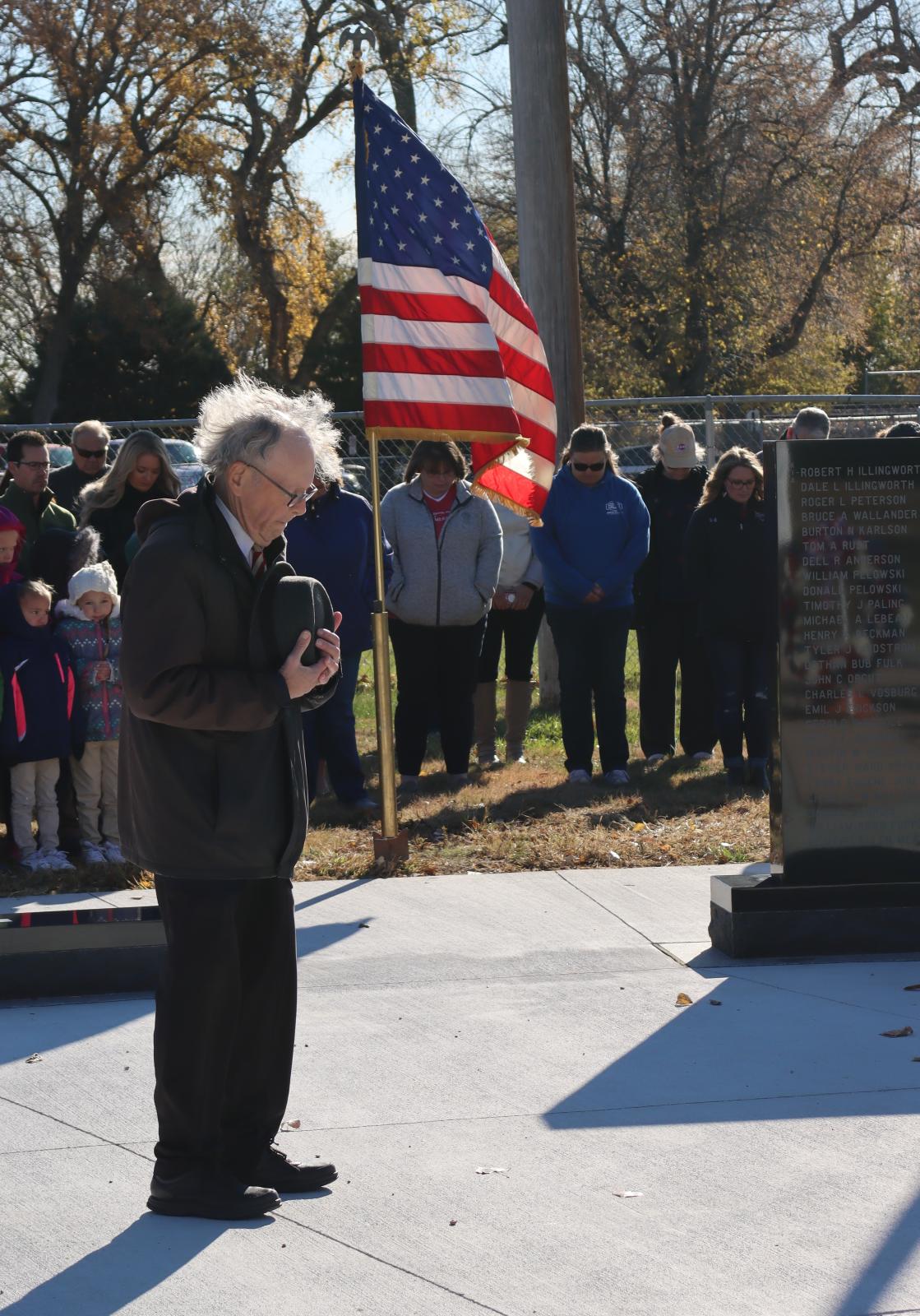 Holdrege Veterans_ Memorial dedication 11-11-2021 HACC (6)'s image